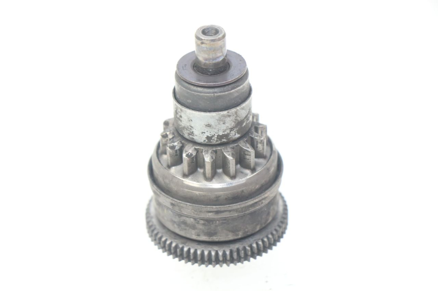 photo de FREILAUFSTARTER PEUGEOT VIVACITY 50 (1998 - 2003) - Zoom auf Gebrauchszustand