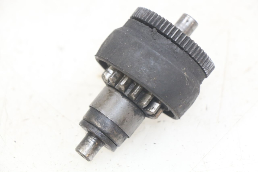 photo de FREILAUFSTARTER PEUGEOT VIVACITY 50 (2004 - 2009) - Detailansicht des Bauteils