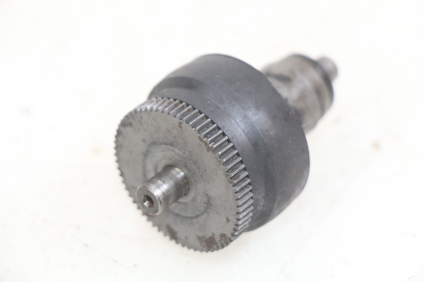 photo de FREILAUFSTARTER PEUGEOT VIVACITY 50 (2004 - 2009) - Zoom auf Gebrauchszustand