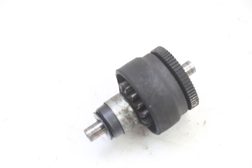 photo de FREILAUFSTARTER PEUGEOT VIVACITY 50 (2004 - 2009) - Hauptansicht