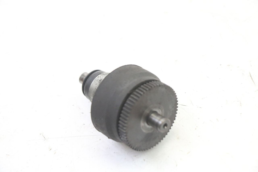 photo de FREILAUFSTARTER PEUGEOT VIVACITY 50 (2004 - 2009) - Zoom auf Gebrauchszustand