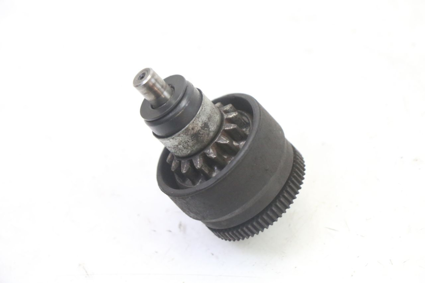 photo de FREILAUFSTARTER PEUGEOT VIVACITY 50 (2004 - 2009) - Alternative Perspektive