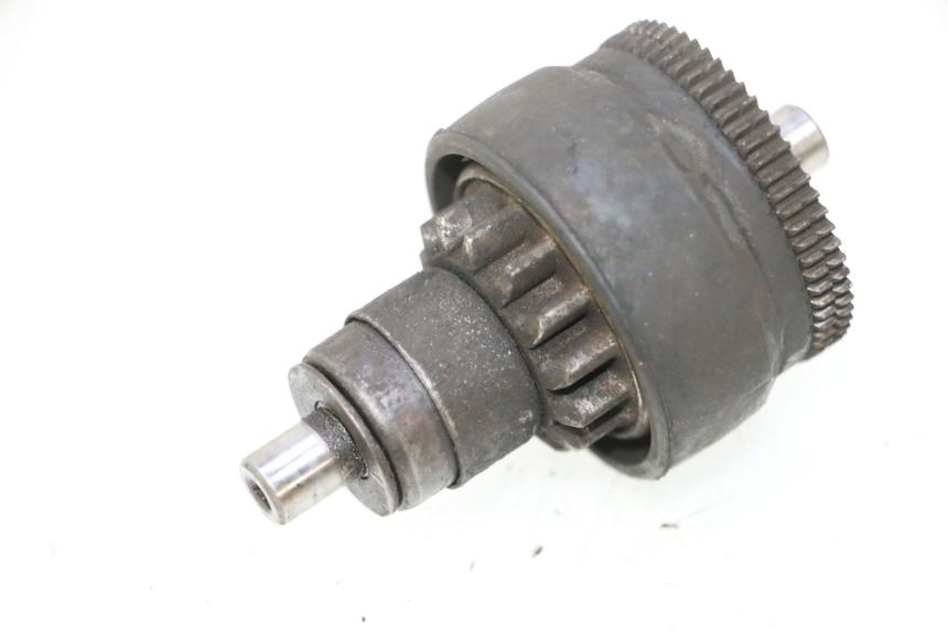 photo de FREILAUFSTARTER PEUGEOT VIVACITY 50 (1998 - 2003) - Hauptansicht