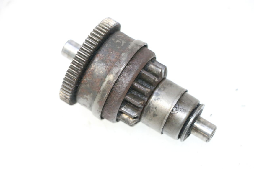 photo de FREILAUFSTARTER PEUGEOT VIVACITY 50 (2004 - 2009) - Hauptansicht