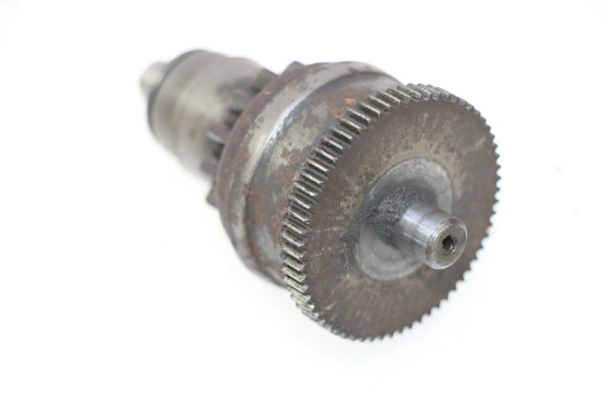 photo de FREILAUFSTARTER PEUGEOT VIVACITY 50 (2004 - 2009) - Detailansicht des Bauteils