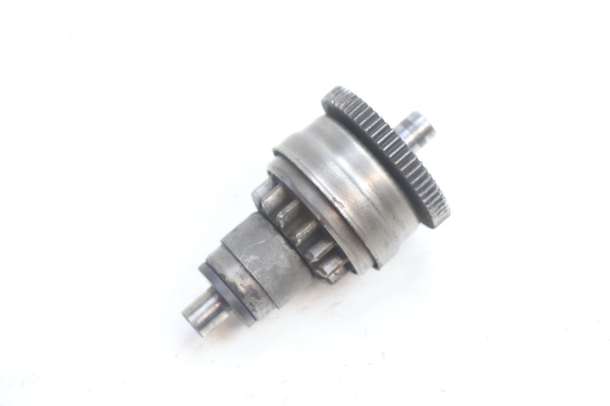 photo de FREILAUFSTARTER PEUGEOT VIVACITY 50 (2004 - 2009) - Hauptansicht
