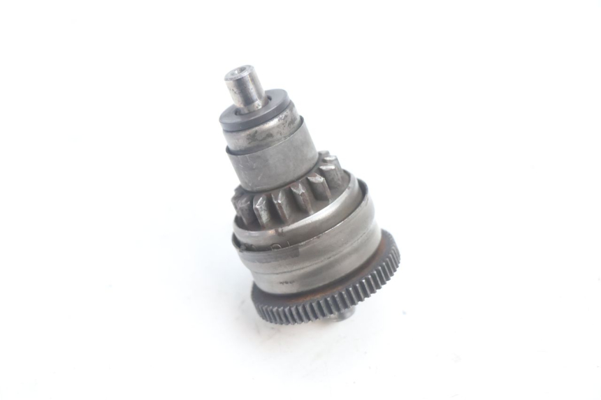 photo de FREILAUFSTARTER PEUGEOT VIVACITY 50 (2004 - 2009) - Zoom auf Gebrauchszustand