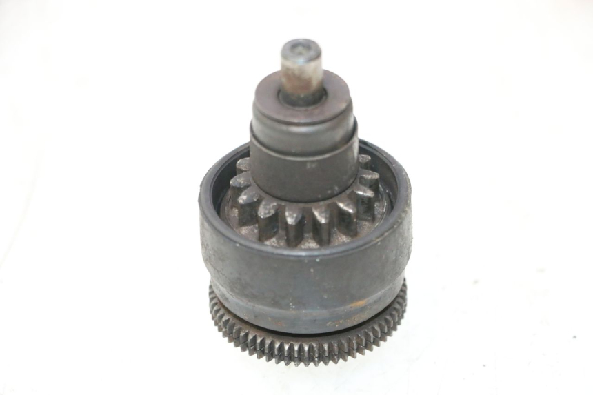 photo de FREILAUFSTARTER PEUGEOT VIVACITY 50 (2004 - 2009) - Hauptansicht