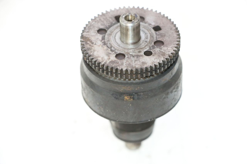 photo de FREILAUFSTARTER PEUGEOT VIVACITY 50 (2004 - 2009) - Detailansicht des Bauteils