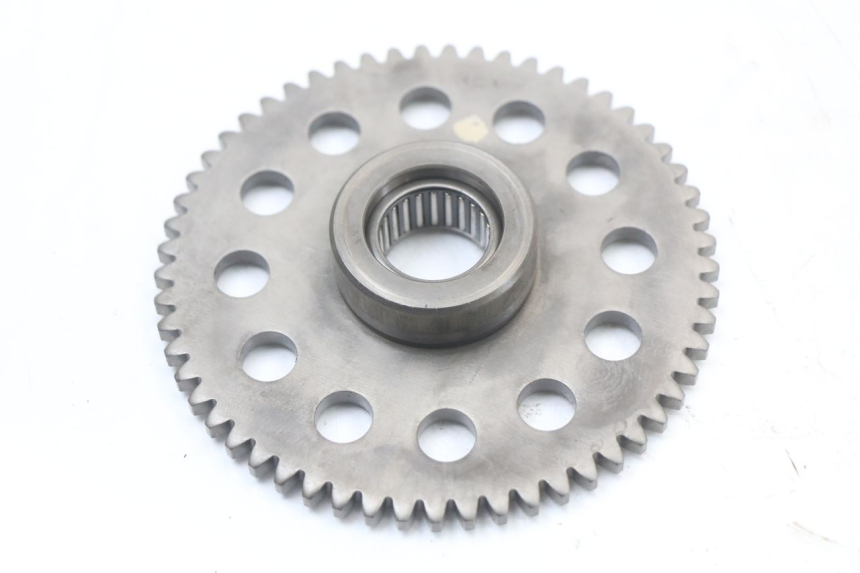 photo de ANLASSERFREILAUF SUZUKI VL INTRUDER 125 (2004 - 2007) - Alternative Perspektive