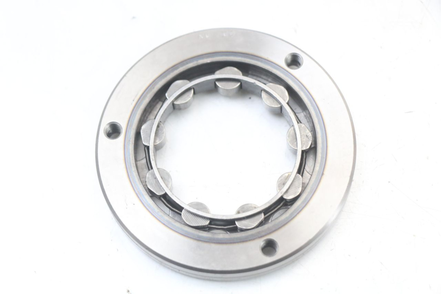 photo de ANLASSERFREILAUF SUZUKI VL INTRUDER 125 (2004 - 2007) - Technische Nahaufnahme