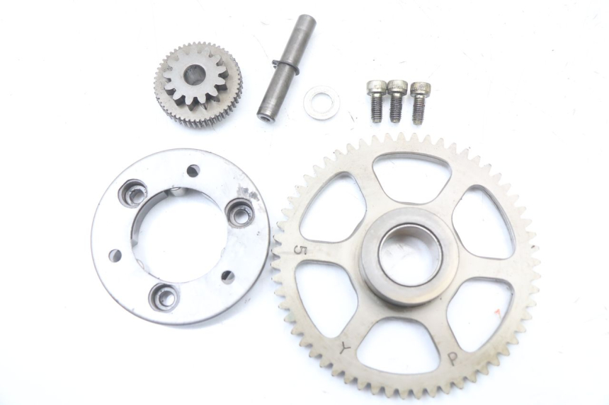 photo de ANLASSERFREILAUF YAMAHA XMAX X-MAX ABS 125 (2017 - 2020) - Detailansicht des Bauteils