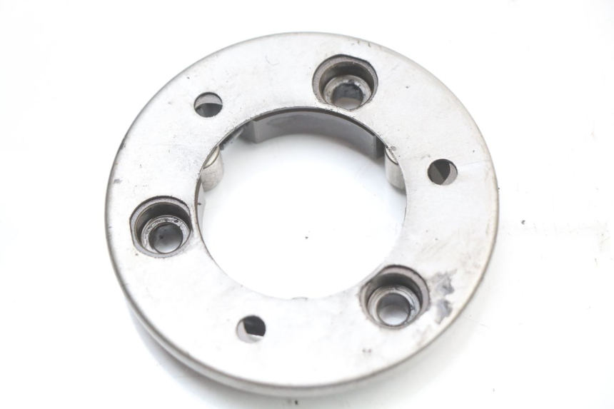 photo de ANLASSERFREILAUF YAMAHA XMAX X-MAX ABS 125 (2017 - 2020) - Alternative Perspektive