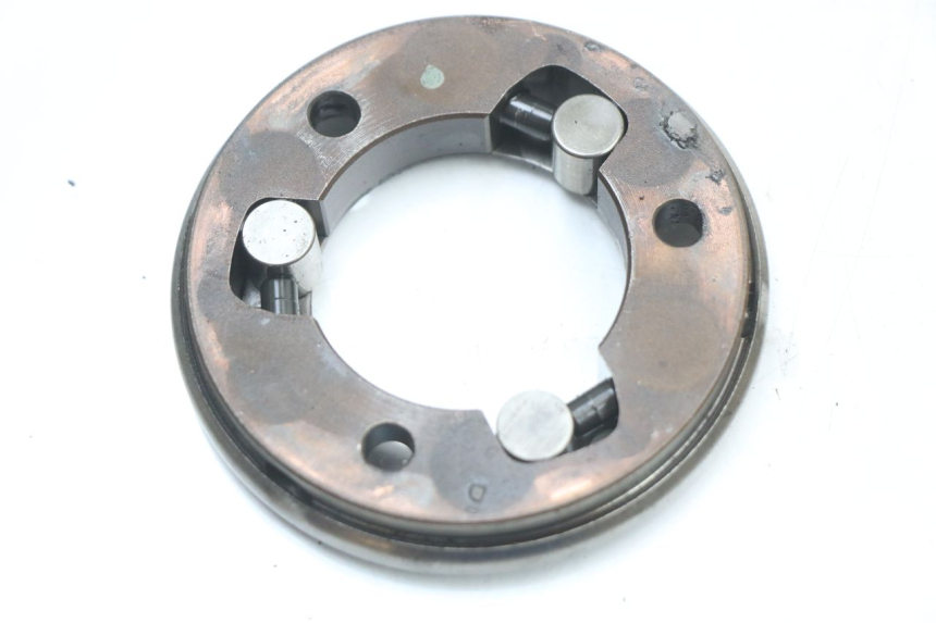 photo de ANLASSERFREILAUF YAMAHA XMAX X-MAX ABS 125 (2017 - 2020) - Technische Nahaufnahme