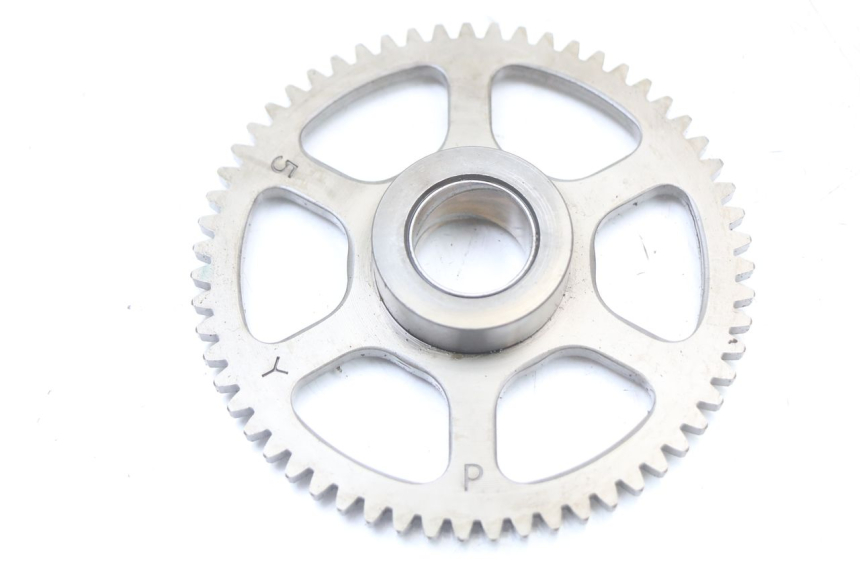 photo de ANLASSERFREILAUF YAMAHA XMAX X-MAX ABS 125 (2017 - 2020) - Gesamtansicht des Produkts