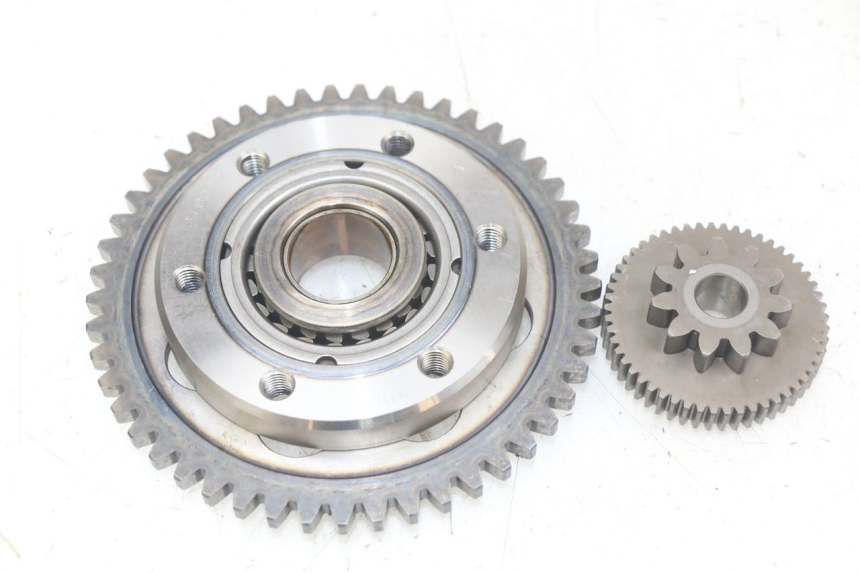 photo de ANLASSER-FREILAUF YAMAHA X-MAX XMAX 250 (2006 - 2009) - Hauptansicht