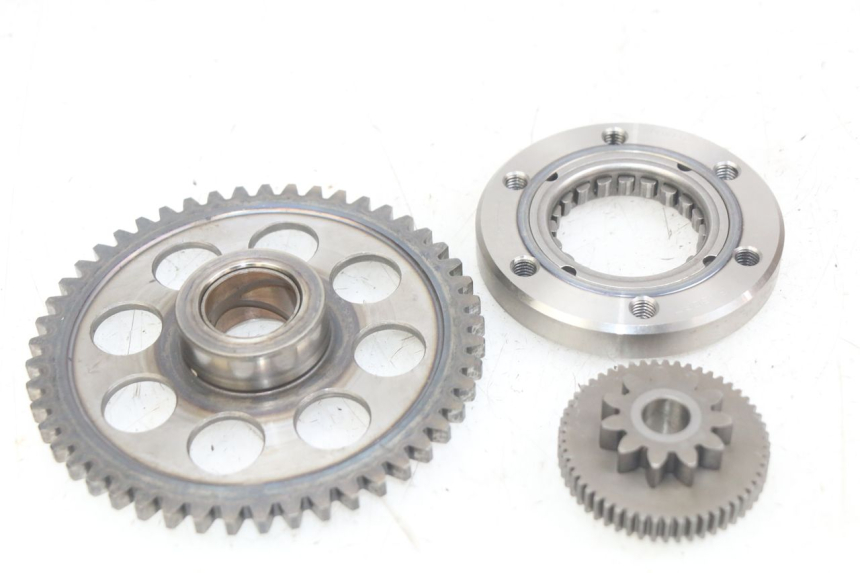 photo de ANLASSER-FREILAUF YAMAHA X-MAX XMAX 250 (2006 - 2009) - Alternative Perspektive