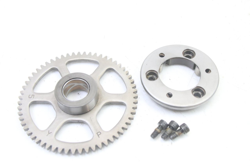 photo de ANLASSERFREILAUF YAMAHA X-MAX XMAX 125 (2010 - 2013) - Hauptansicht