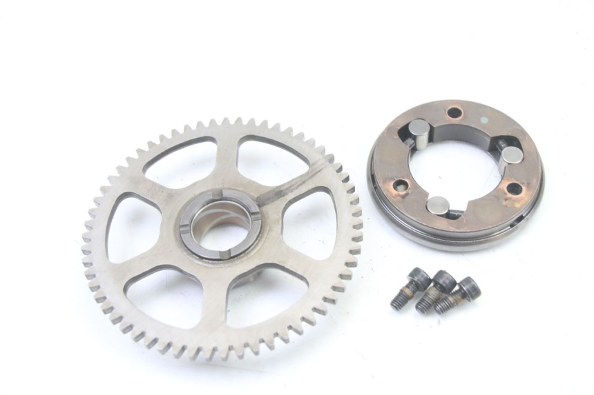 photo de ANLASSERFREILAUF YAMAHA X-MAX XMAX 125 (2010 - 2013) - Detailansicht des Bauteils