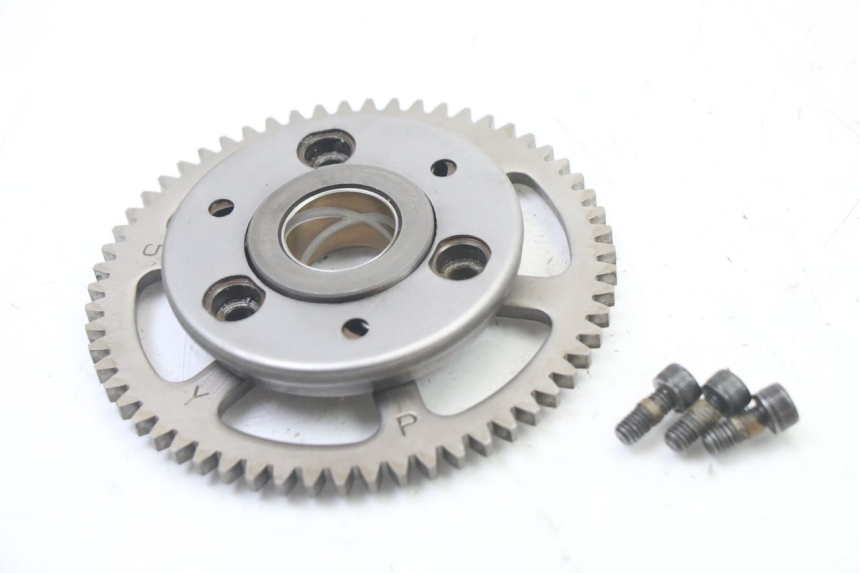 photo de ANLASSERFREILAUF YAMAHA X-MAX XMAX 125 (2010 - 2013) - Alternative Perspektive