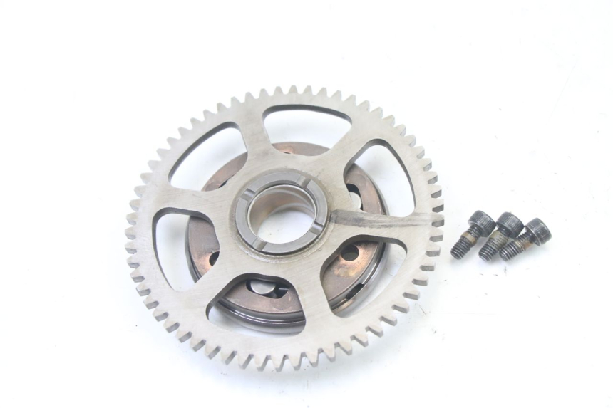 photo de ANLASSERFREILAUF YAMAHA X-MAX XMAX 125 (2010 - 2013) - Technische Nahaufnahme