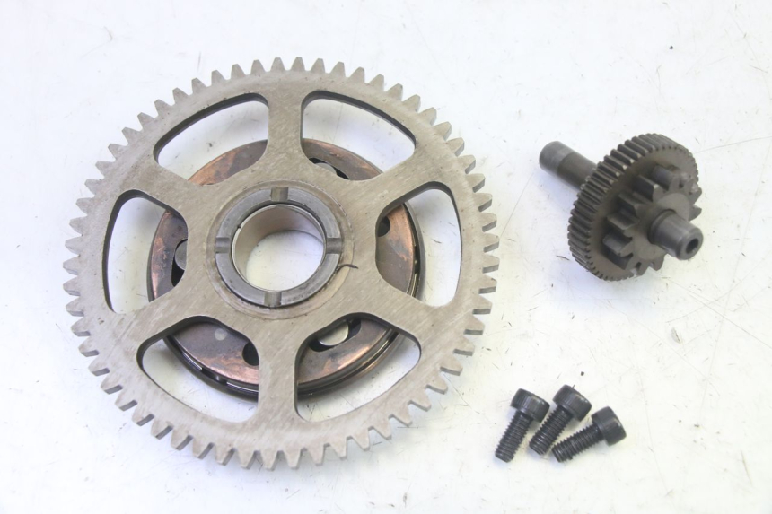 photo de ANLASSERFREILAUF YAMAHA X-MAX XMAX 125 (2010 - 2013) - Detailansicht des Bauteils