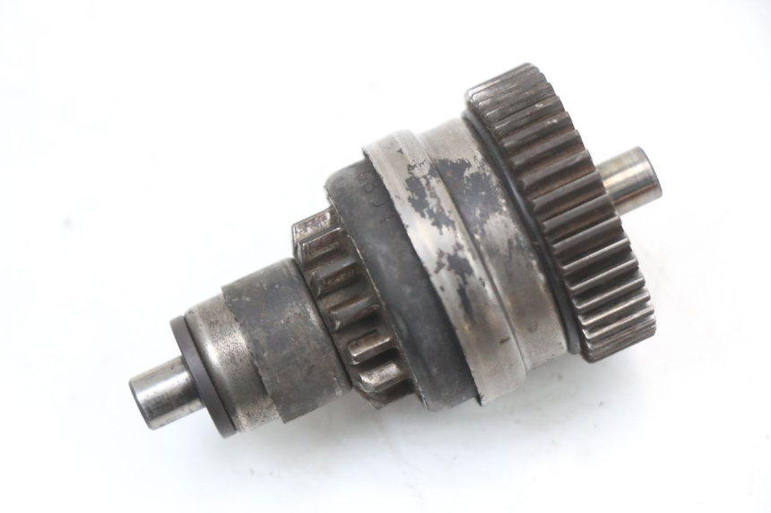 photo de ANLASSER-FREILAUF PIAGGIO X9 125 (2000 - 2003) - Detailansicht des Bauteils