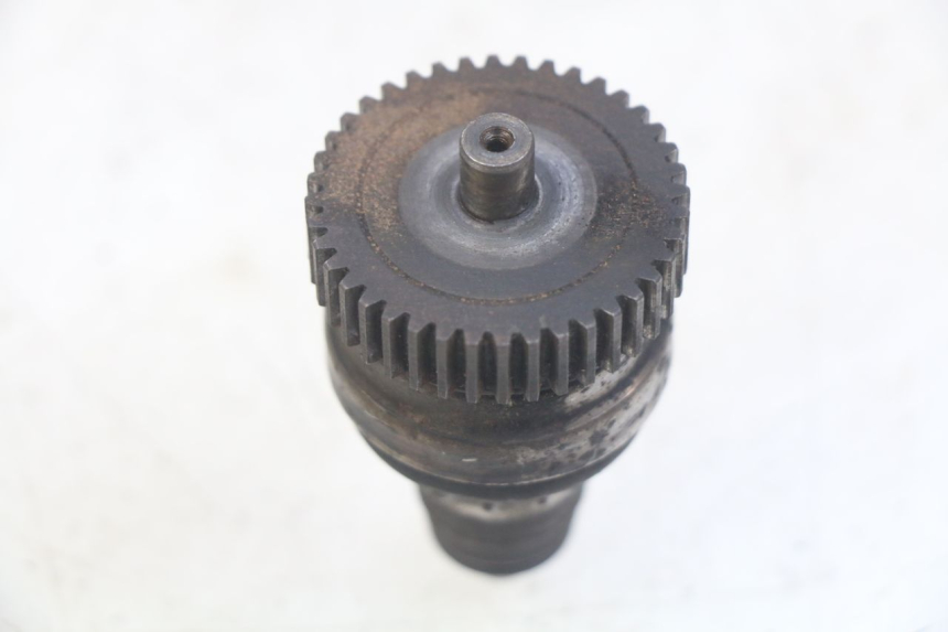 photo de ANLASSER-FREILAUF PIAGGIO XEVO - X EVO 125 (2007 - 2017) - Detailansicht des Bauteils