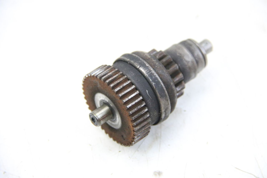 photo de ANLASSER-FREILAUF PIAGGIO XEVO - X EVO 125 (2007 - 2017) - Hauptansicht