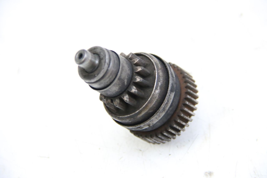 photo de ANLASSER-FREILAUF PIAGGIO XEVO - X EVO 125 (2007 - 2017) - Detailansicht des Bauteils