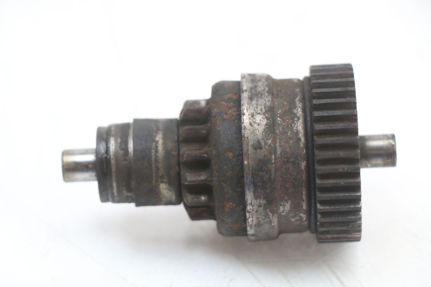 photo de ANLASSER-FREILAUF PIAGGIO XEVO - X EVO 125 (2007 - 2017) - Detailansicht des Bauteils