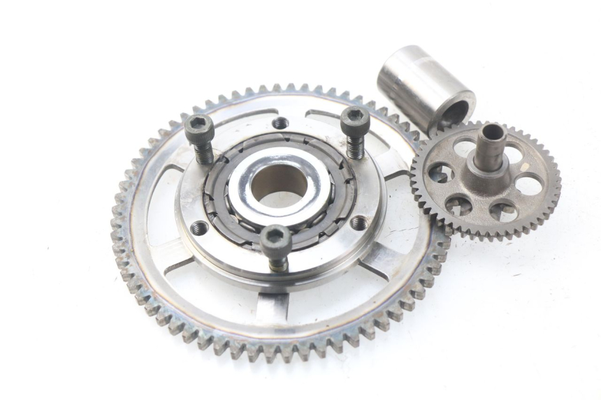 photo de ANLASSERFREILAUF YAMAHA XP T-MAX TMAX ABS 500 (2004 - 2007) - Detailansicht des Bauteils