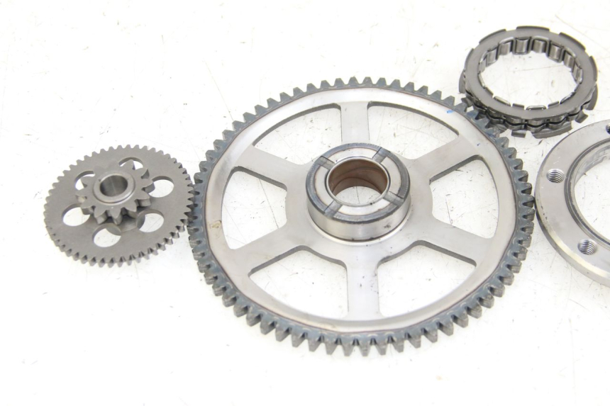 photo de ANLASSERFREILAUF YAMAHA XP T-MAX TMAX 500 (2004 - 2007) - Alternative Perspektive