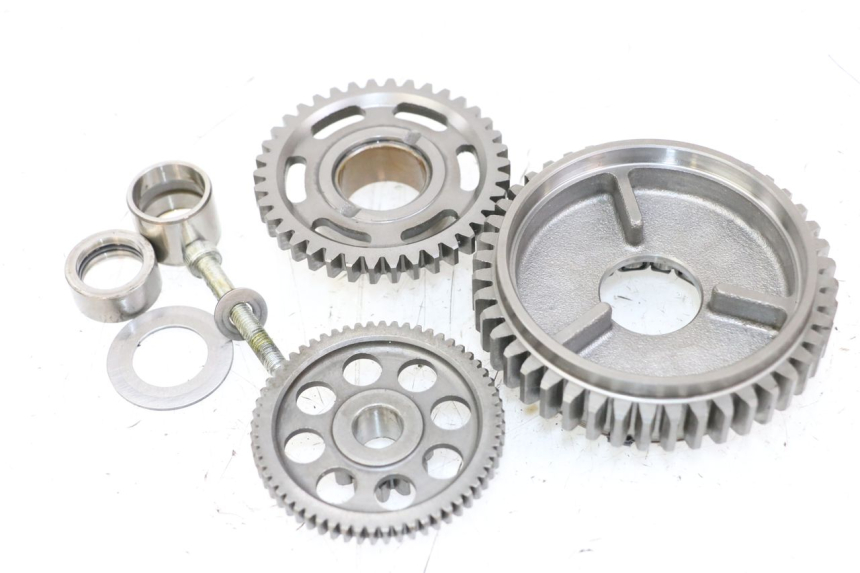 photo de ANLASSERFREILAUF YAMAHA FZ1 FAZER 1000 (2007 - 2009) - Alternative Perspektive