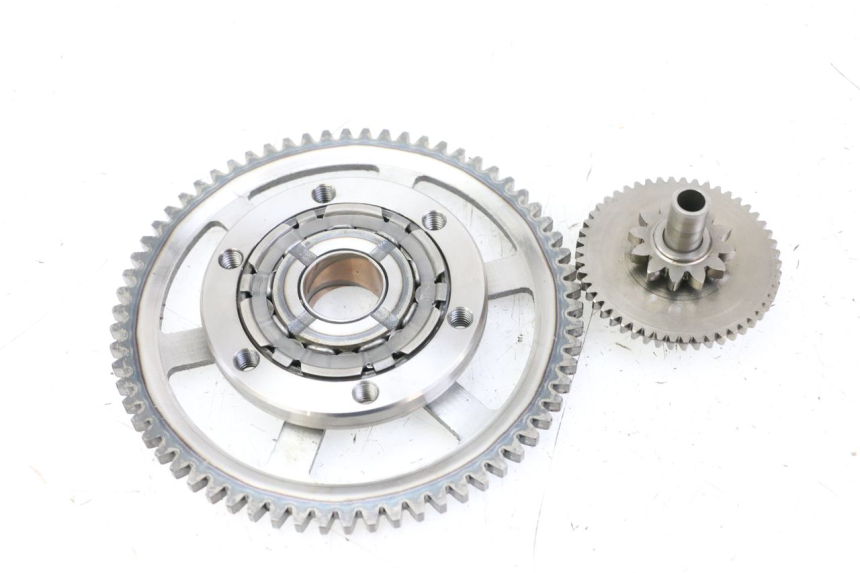 photo de ANLASSERFREILAUF YAMAHA YP T-MAX TMAX 530 (2017 - 2020) - Hauptansicht