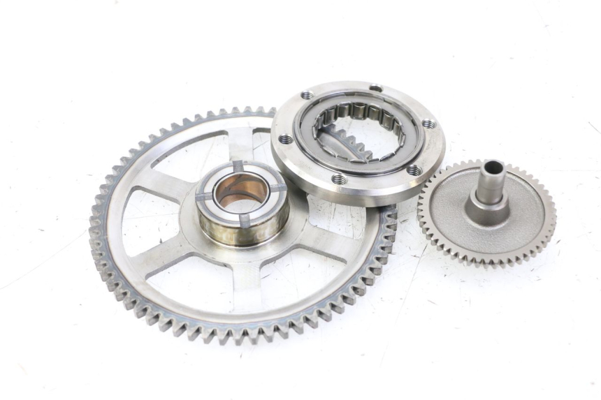 photo de ANLASSERFREILAUF YAMAHA YP T-MAX TMAX 530 (2017 - 2020) - Detailansicht des Bauteils