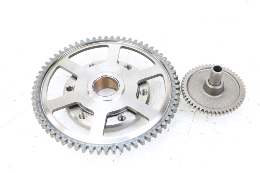 photo de ANLASSERFREILAUF YAMAHA YP T-MAX TMAX 530 (2017 - 2020) - Alternative Perspektive