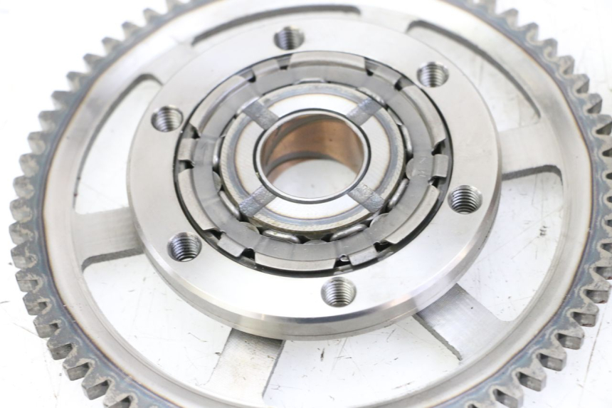 photo de ANLASSERFREILAUF YAMAHA YP T-MAX TMAX 530 (2017 - 2020) - Technische Nahaufnahme