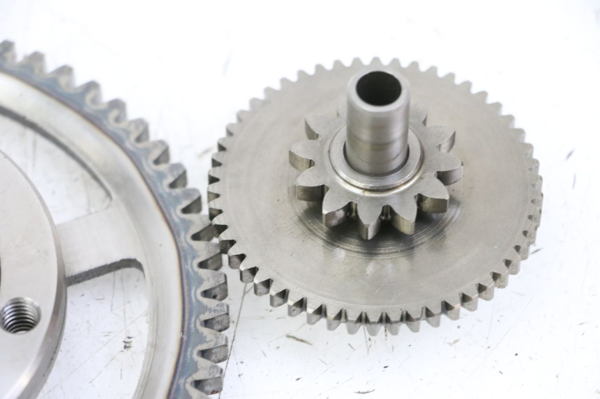 photo de ANLASSERFREILAUF YAMAHA YP T-MAX TMAX 530 (2017 - 2020) - Gesamtansicht des Produkts