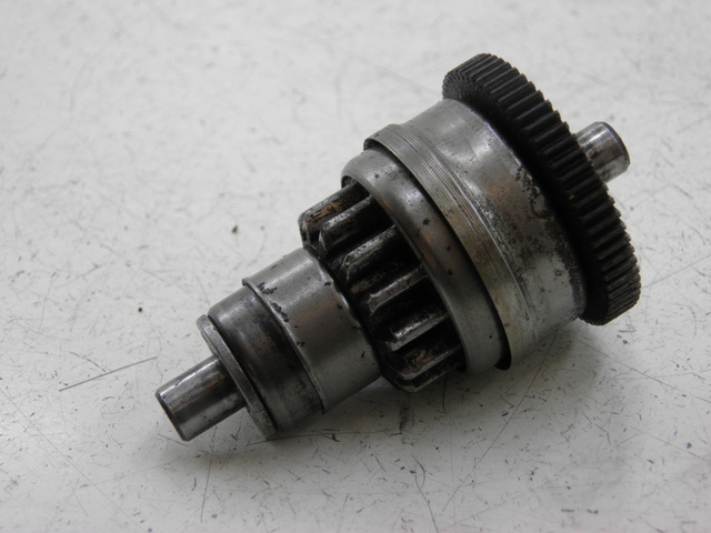 photo de ANLASSERFREILAUF YAMASAKI YM50QT-N3 RETRO 50 (2012 - 2014) - Hauptansicht