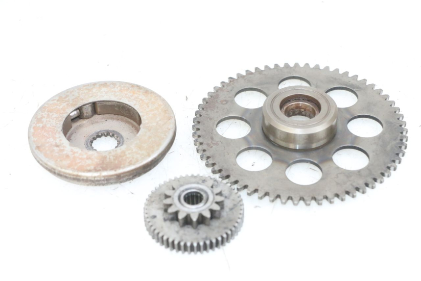 photo de ANLASSER-FREILAUF YAMAHA YP MAJESTY 125 (2002 - 2006) - Detailansicht des Bauteils