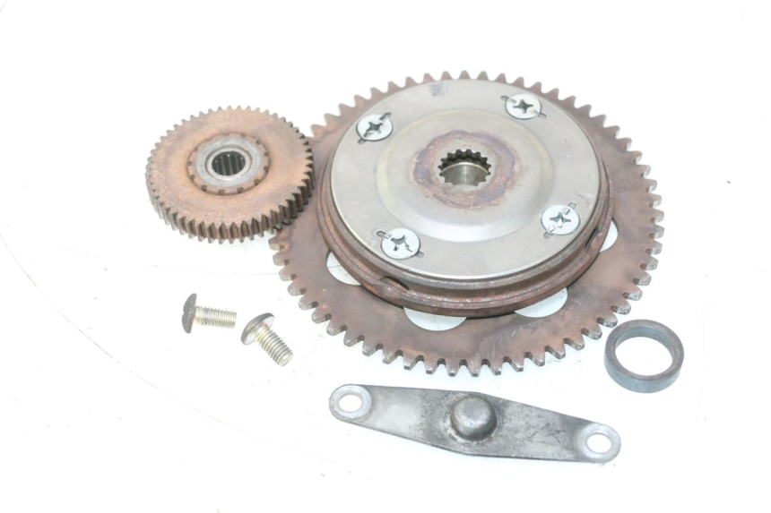 photo de ANLASSERFREILAUF YAMAHA YP MAJESTY 125 (2007 - 2010) - Detailansicht des Bauteils