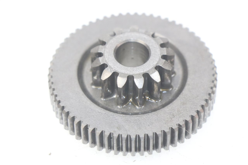 photo de ANLASSER-FREILAUF KAWASAKI Z S 750 (2003 - 2006) - Hauptansicht