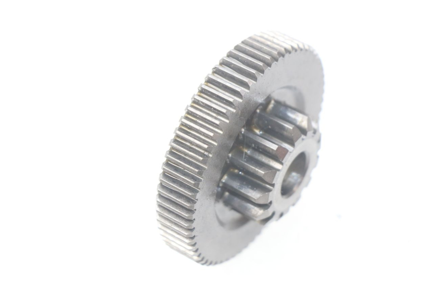 photo de ANLASSER-FREILAUF KAWASAKI Z S 750 (2003 - 2006) - Detailansicht des Bauteils