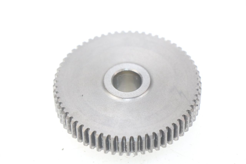 photo de ANLASSER-FREILAUF KAWASAKI Z S 750 (2003 - 2006) - Zoom auf Gebrauchszustand