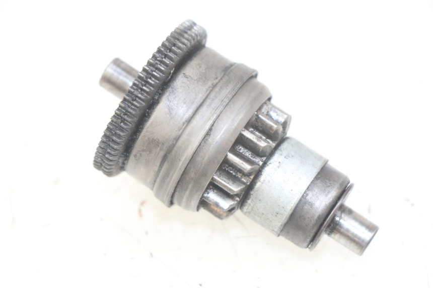 photo de ANLASSER-FREILAUF PEUGEOT ZENITH 50 (1994 - 1999) - Hauptansicht