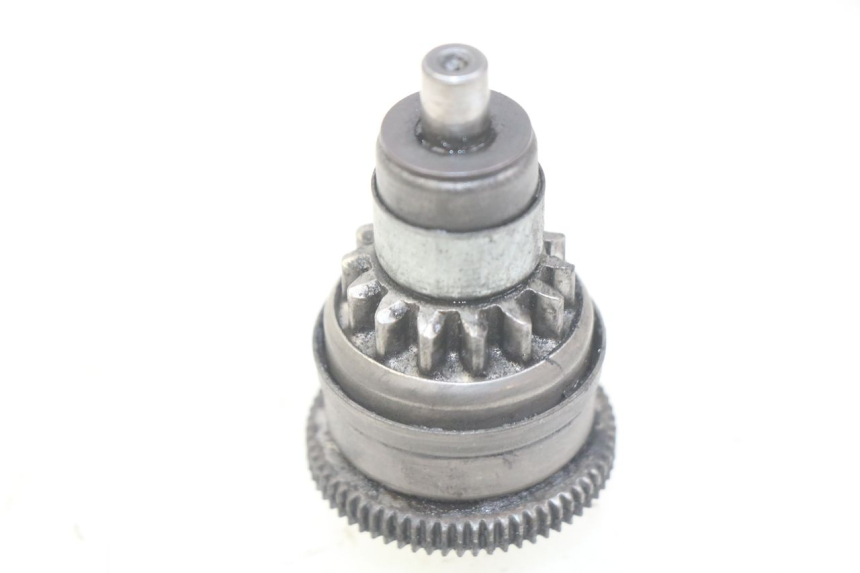 photo de ANLASSER-FREILAUF PEUGEOT ZENITH 50 (1994 - 1999) - Zoom auf Gebrauchszustand