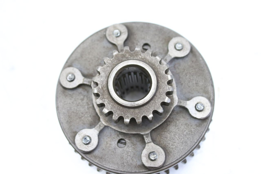 photo de ANLASSERFREILAUF KAWASAKI ZEPHYR 1100 ( - 1995) - Alternative Perspektive