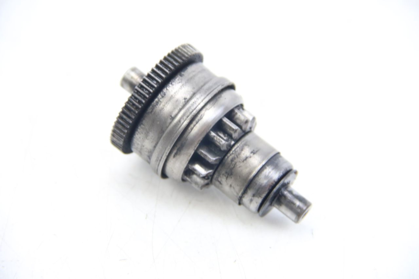 photo de ANLASSER-FREILAUF PIAGGIO ZIP 2T 50 (2009 - 2019) - Detailansicht des Bauteils