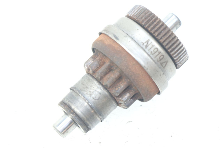 photo de ANLASSER-FREILAUF PIAGGIO ZIP 4T 50 (2018 - 2020) - Hauptansicht